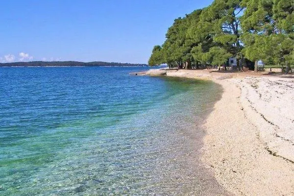 Apartments Glorija Pula Croatia