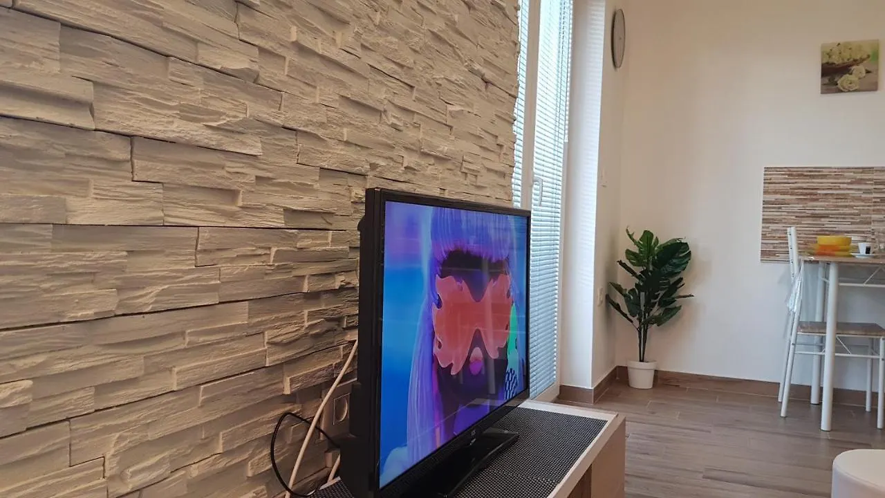 פולה Apartments Glorija