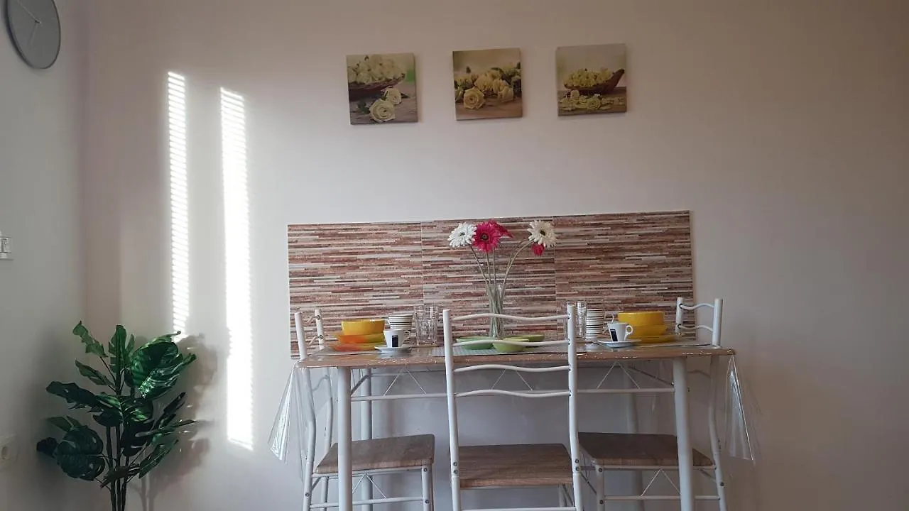 פולה Apartments Glorija