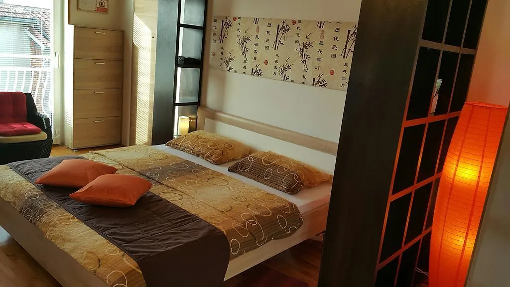 פולה Apartments Glorija